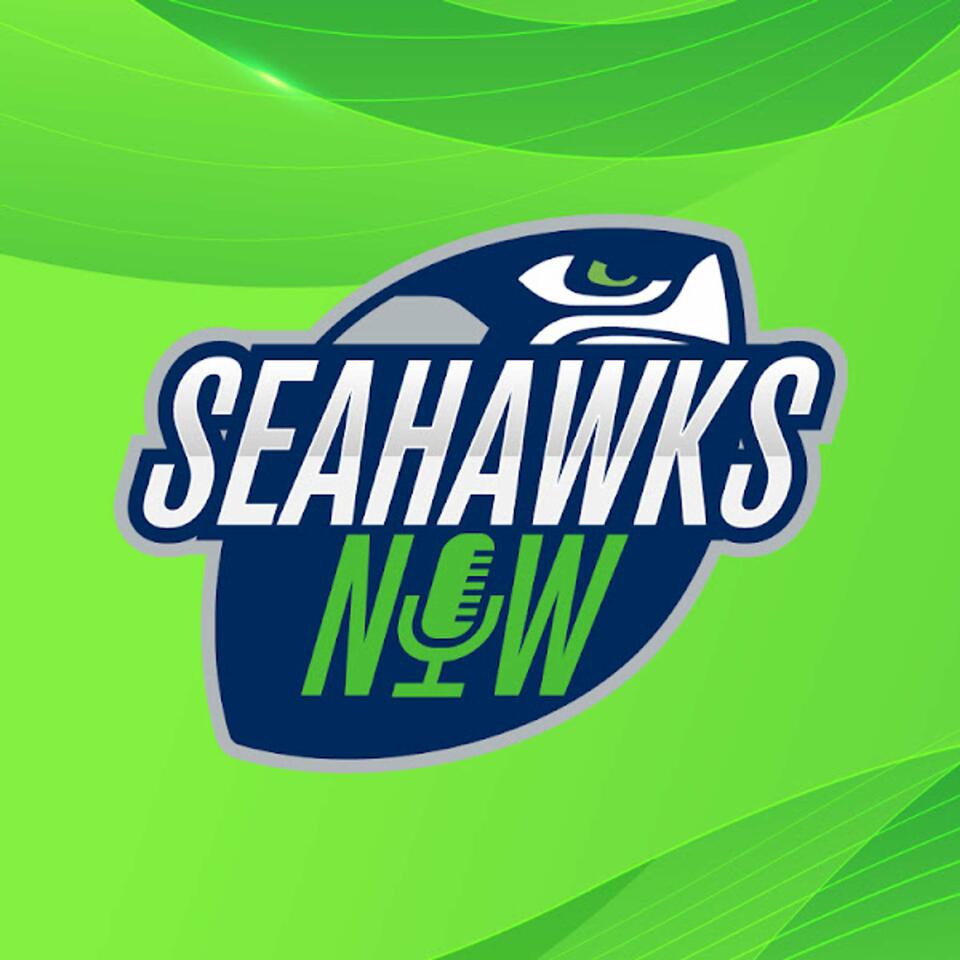Seahawks Now | Seattle Seahawks Daily Podcast