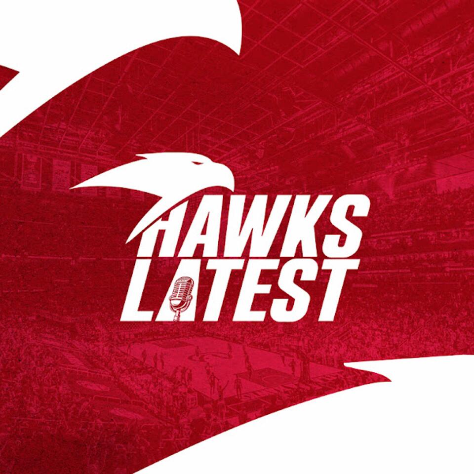 Hawks Latest | Atlanta Hawks Daily Podcast