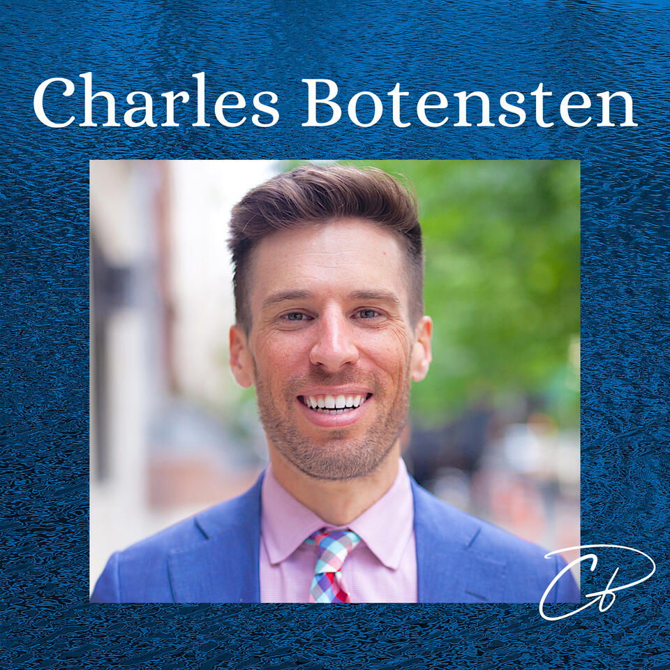 Charles Botensten