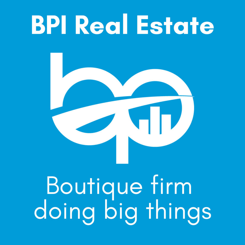 BPI U - Podcast For Real Estate Agents