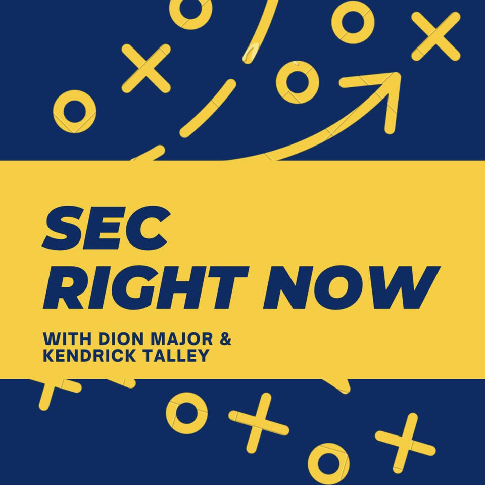 SEC Right Now