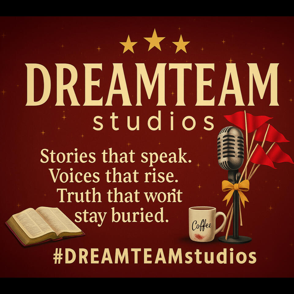 DREAMTEAMunfiltered