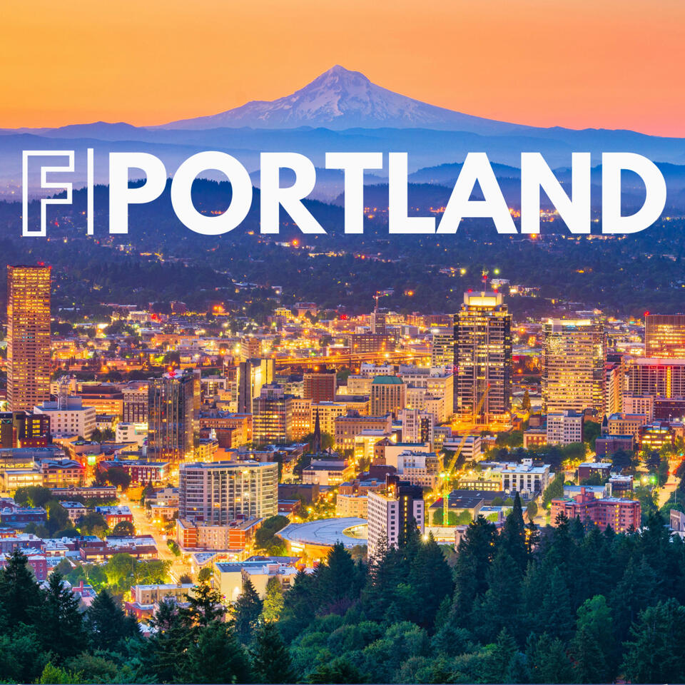 F Portland