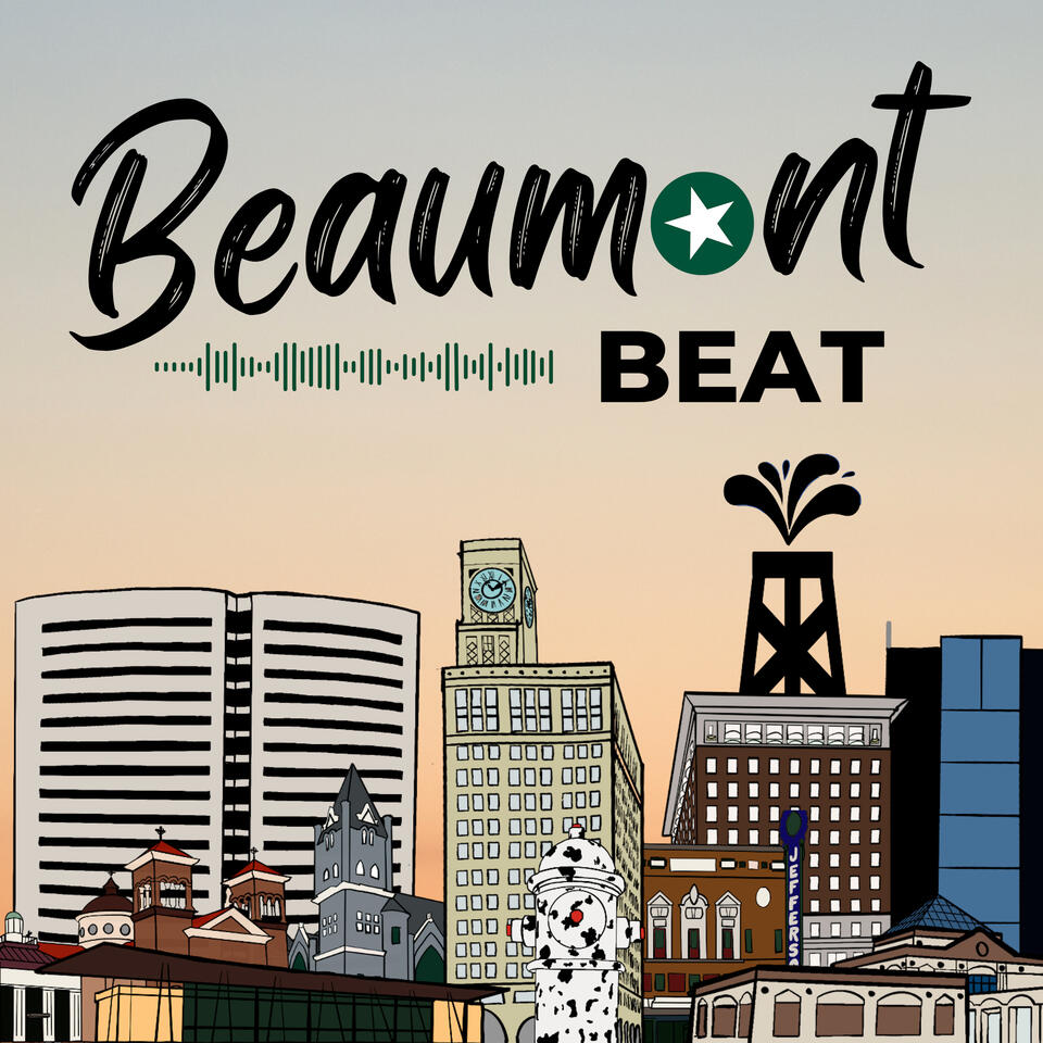 Beaumont Beat