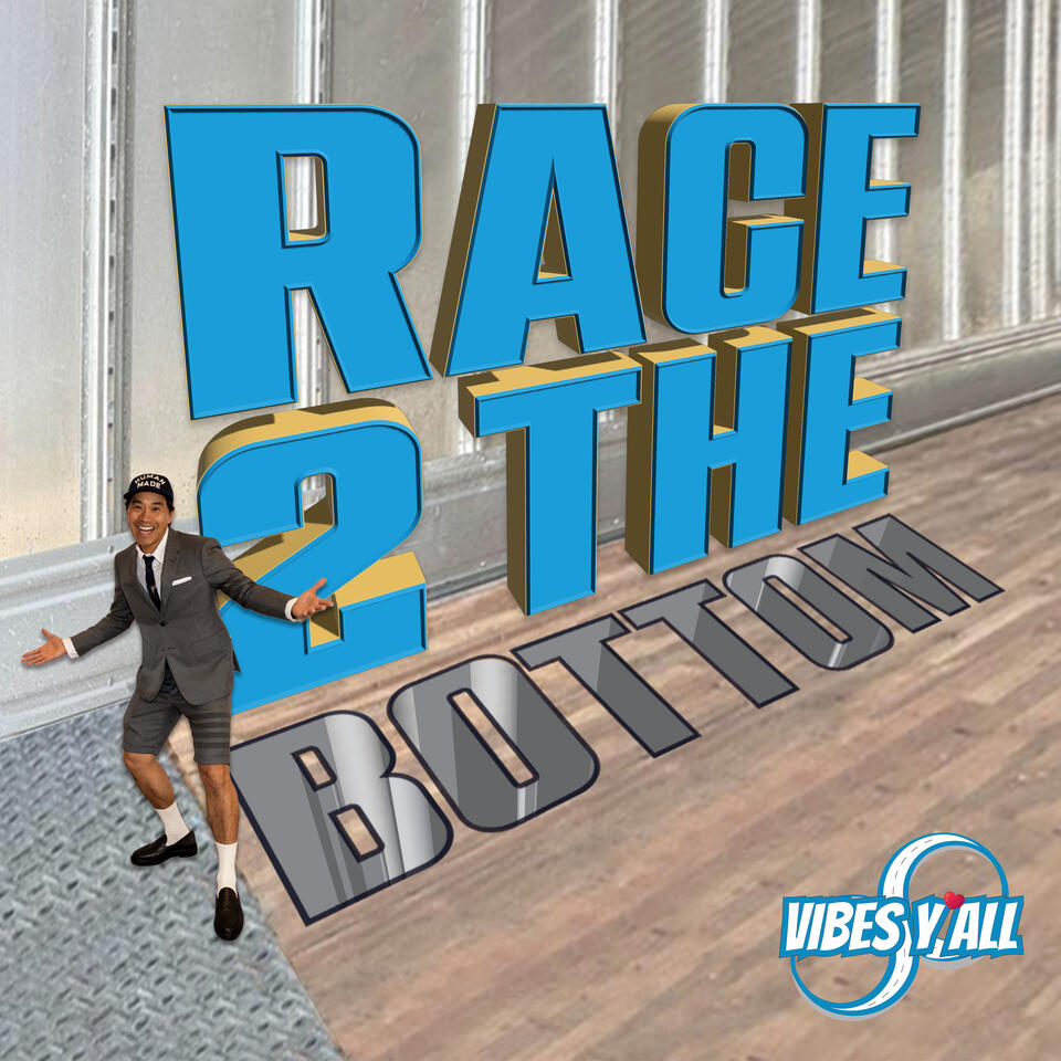 Race 2 The Bottom