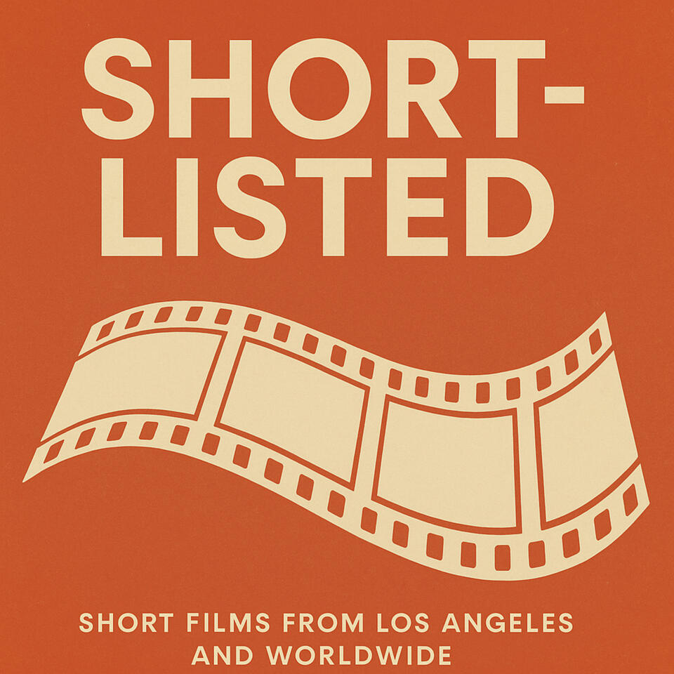 Shortlisted
