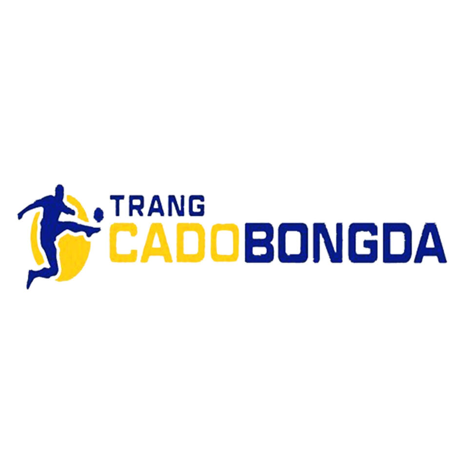 TRANG CÁ ĐỘ BÓNG ĐÁ - trangcadobongda.games