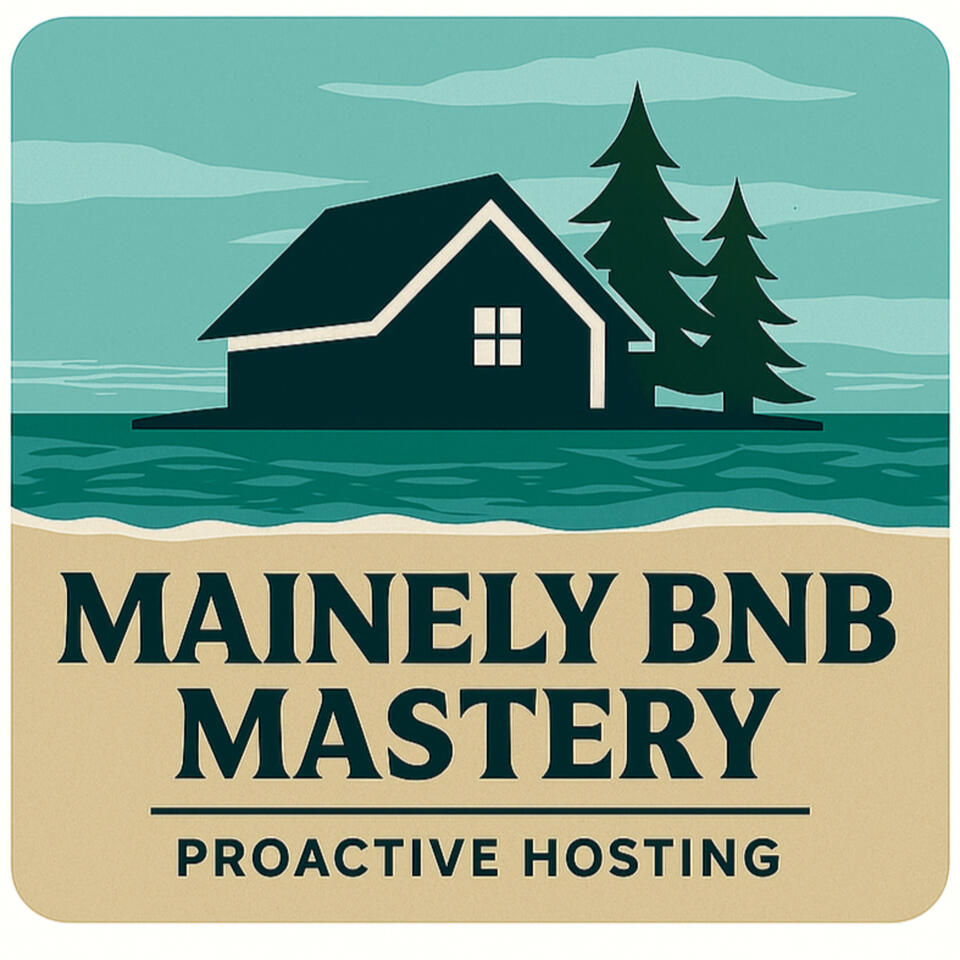 Mainely BnB Mastery
