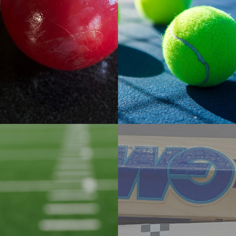 Serving a Six Appeal