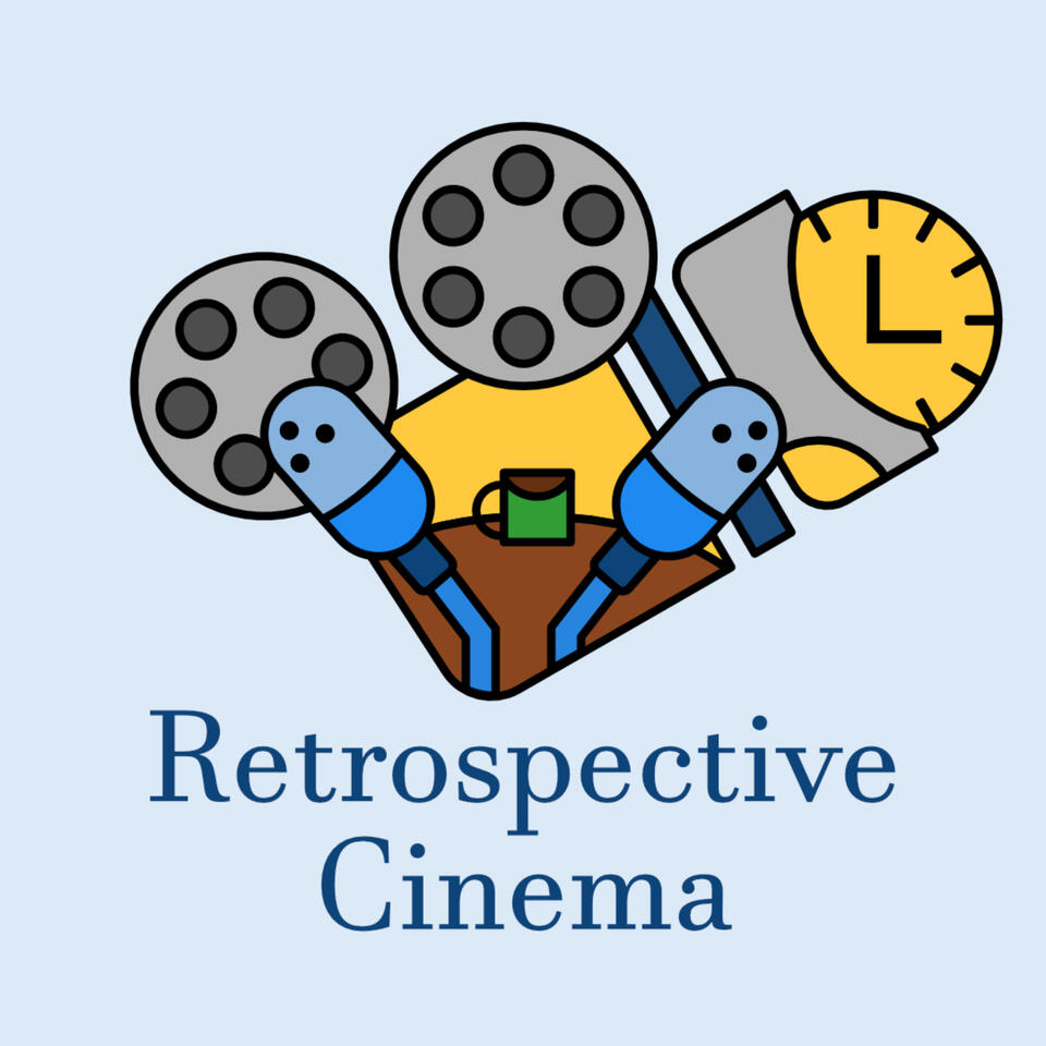 Retrospective Cinema