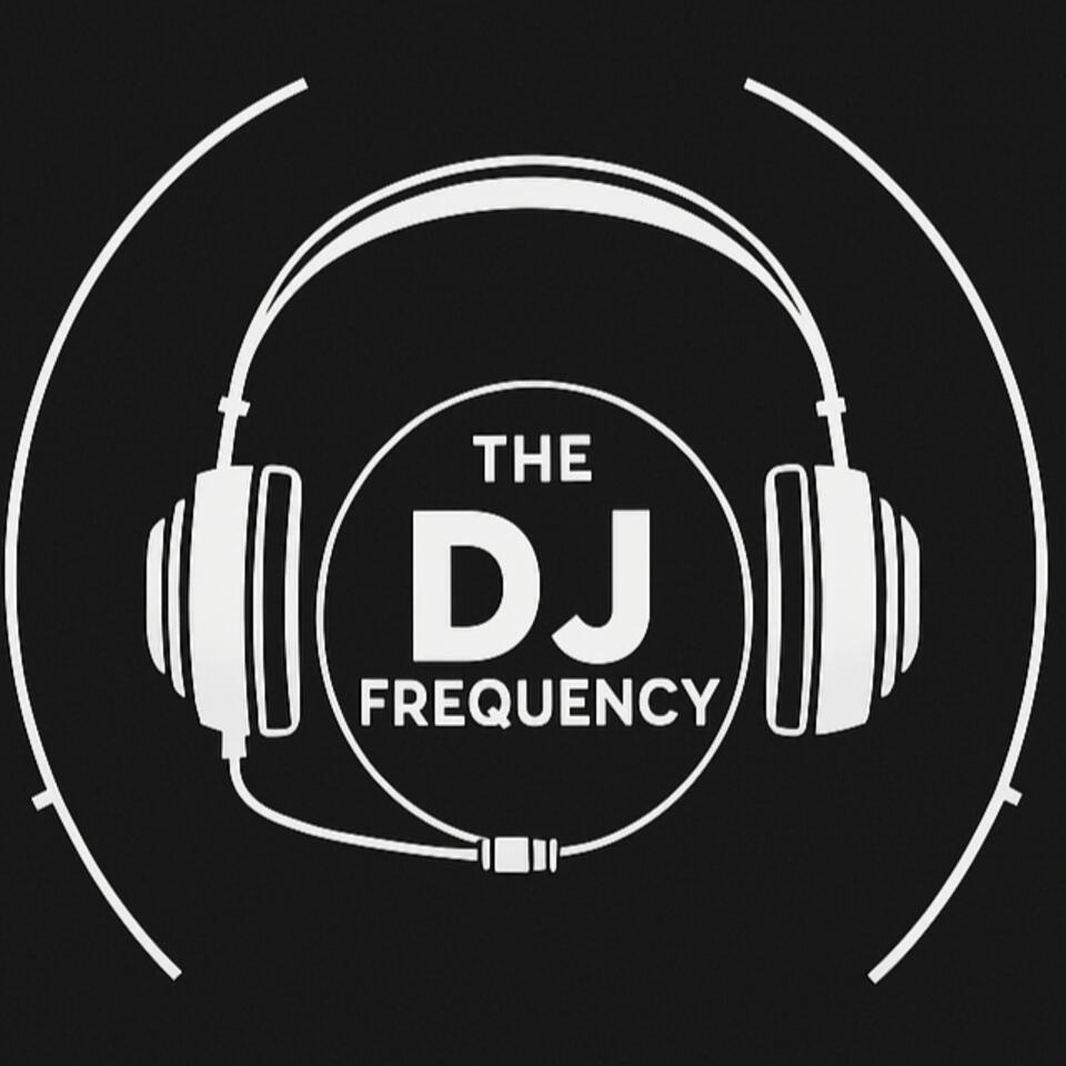 The DJ Frequency Podcast