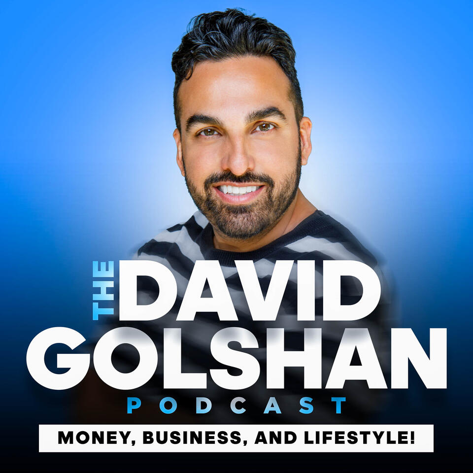 The David Golshan Podcast