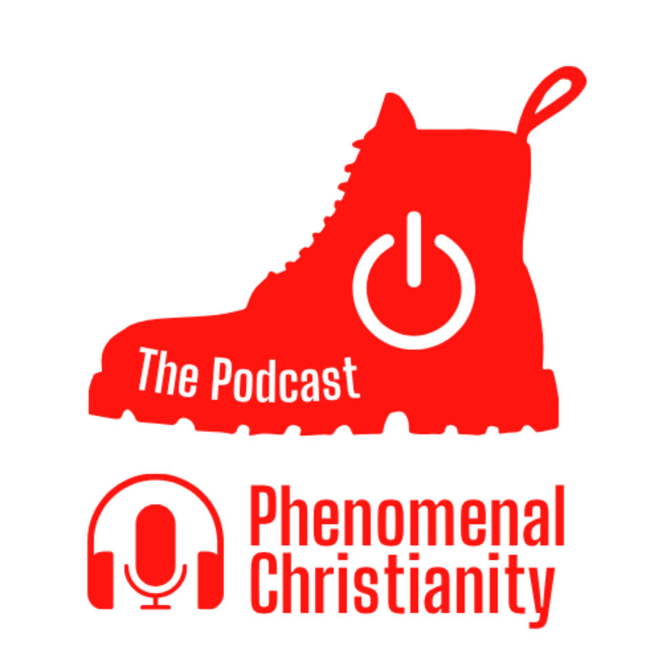 Phenomenal Christianity