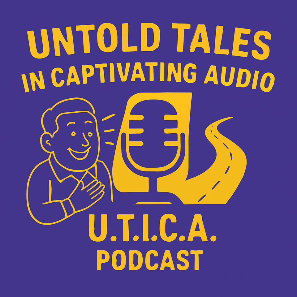Untold Tales In Captivating Audio (U.T.I.C.A.)