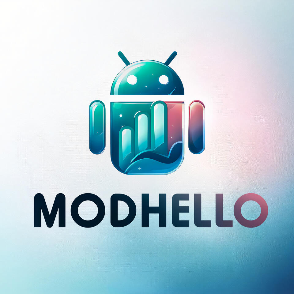 ModHello.Com - The Best Free Mod APK for Android Games & Apps