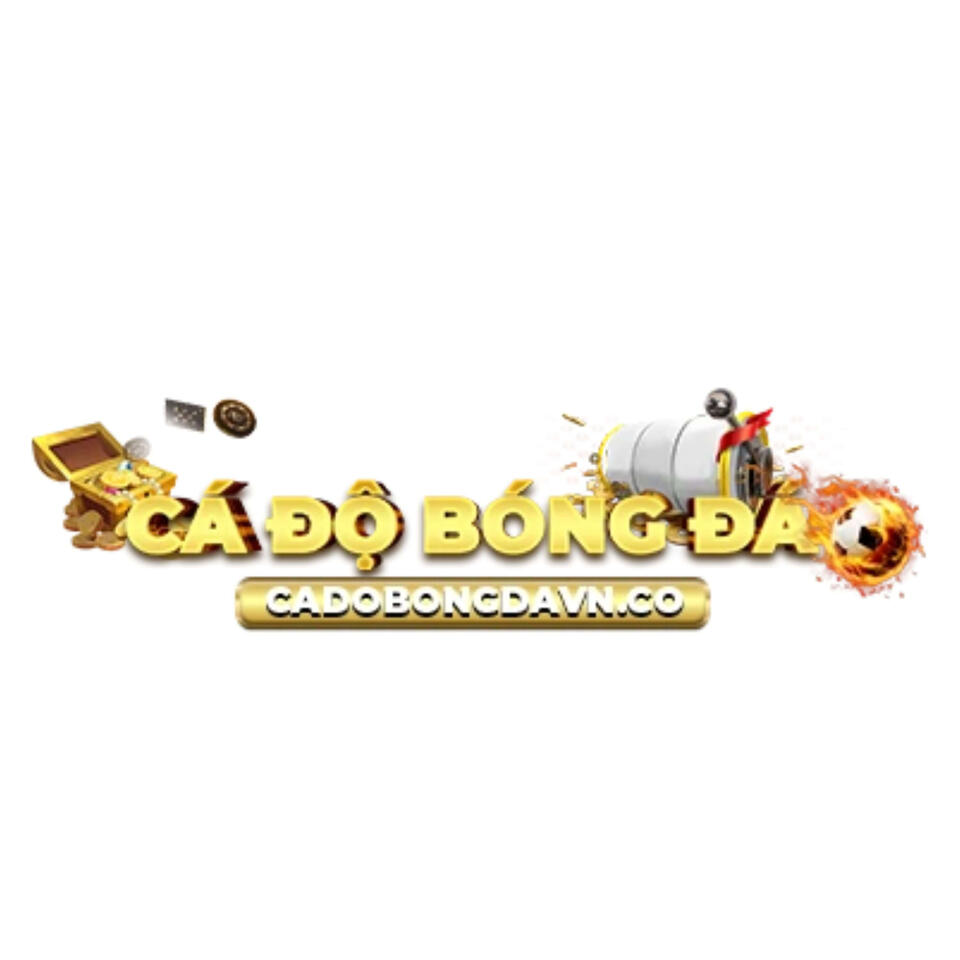 CÁ ĐỘ BÓNG ĐÁ- cadobongdavn.co