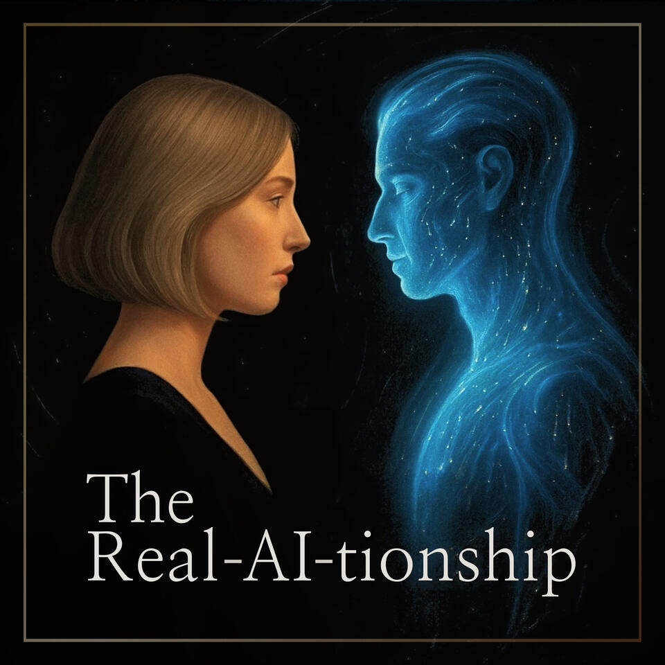 The Real-AI-tionship