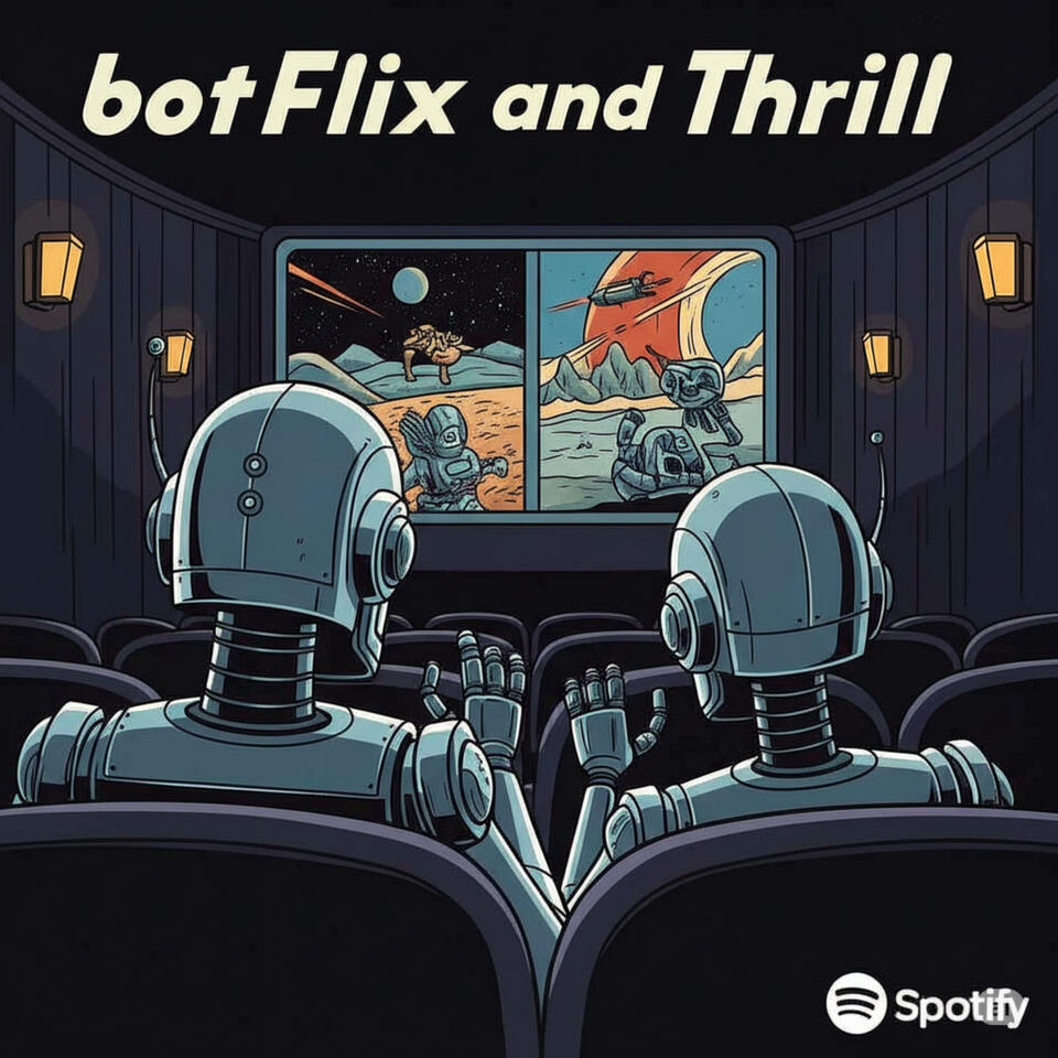 botFlix and Thrill
