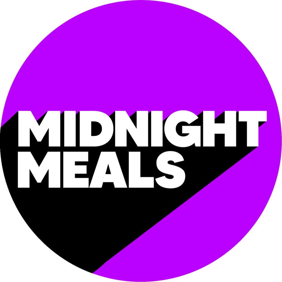 Midnight Meals Arabia