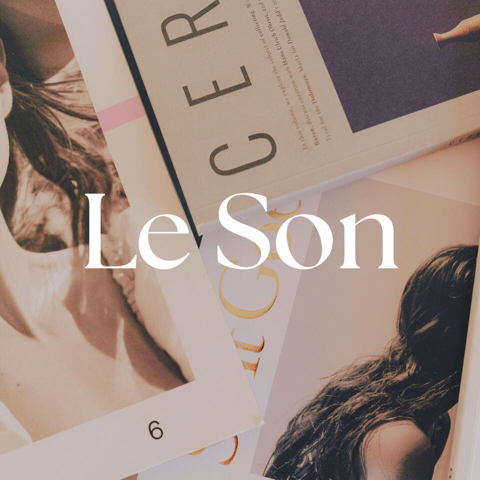 Le Son - Weekly Fashion and Beauty Industry Round Ups