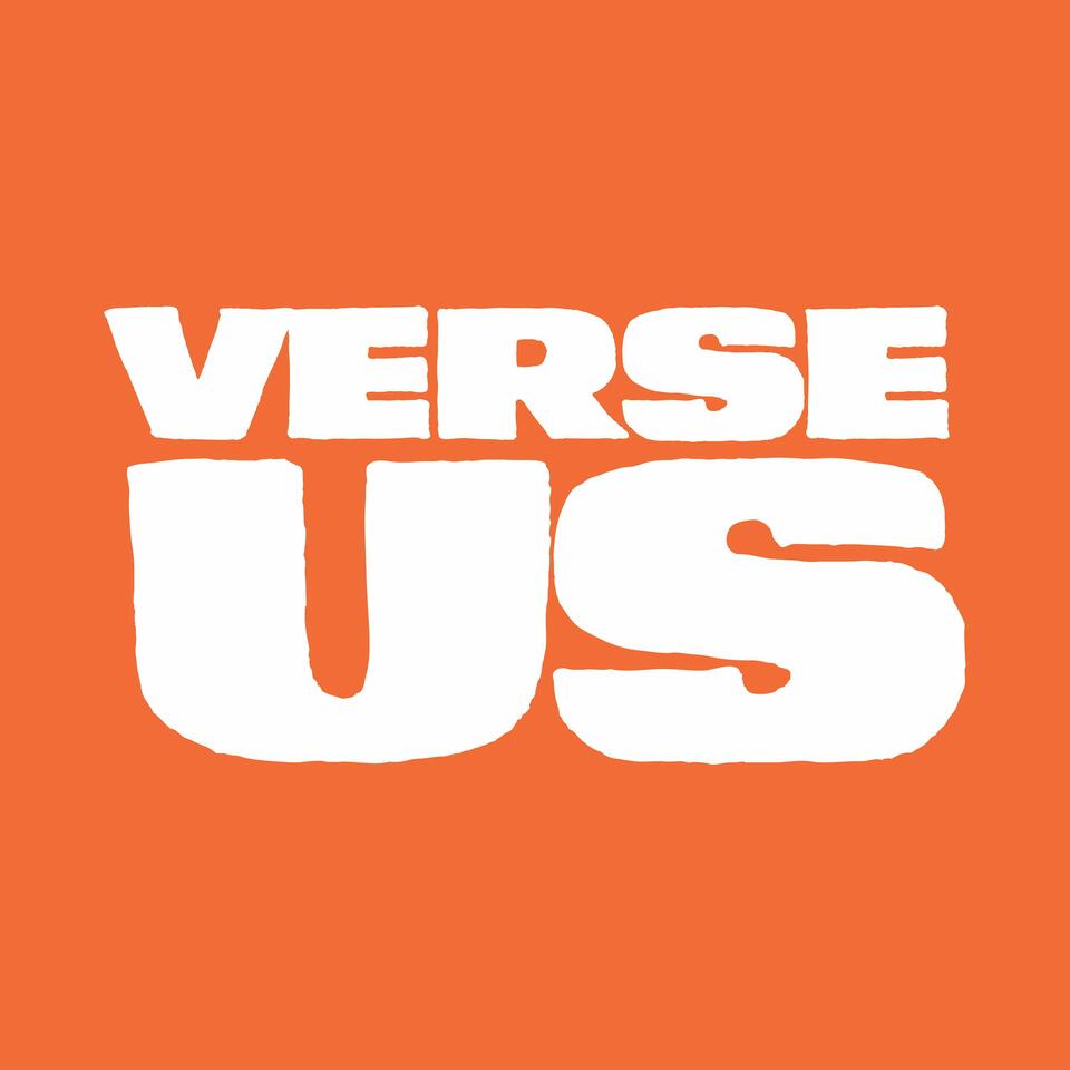 Verse Us with Eric Nicksick