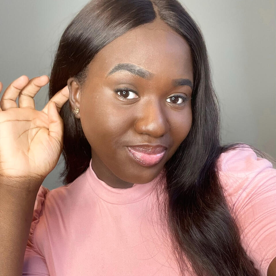 Moments With Marii: the Pod
