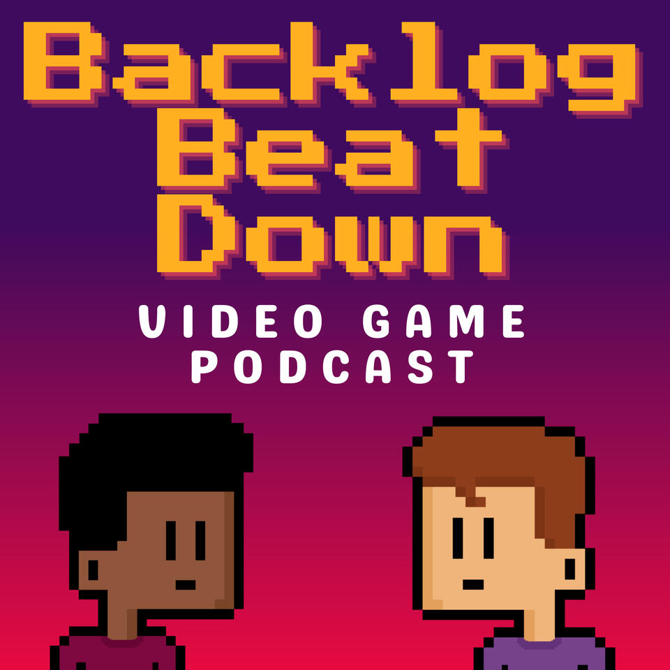 Backlog Beat Down
