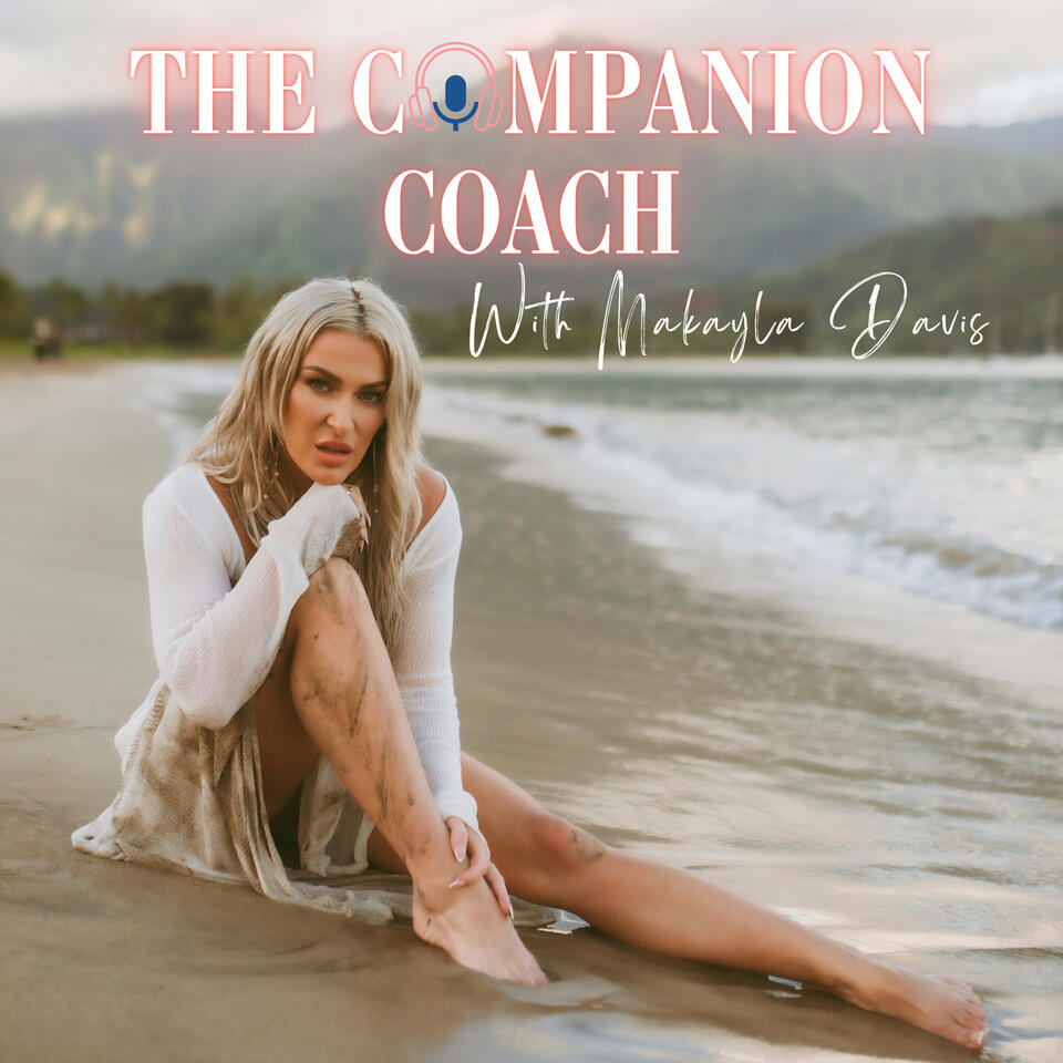 The Companion Coach