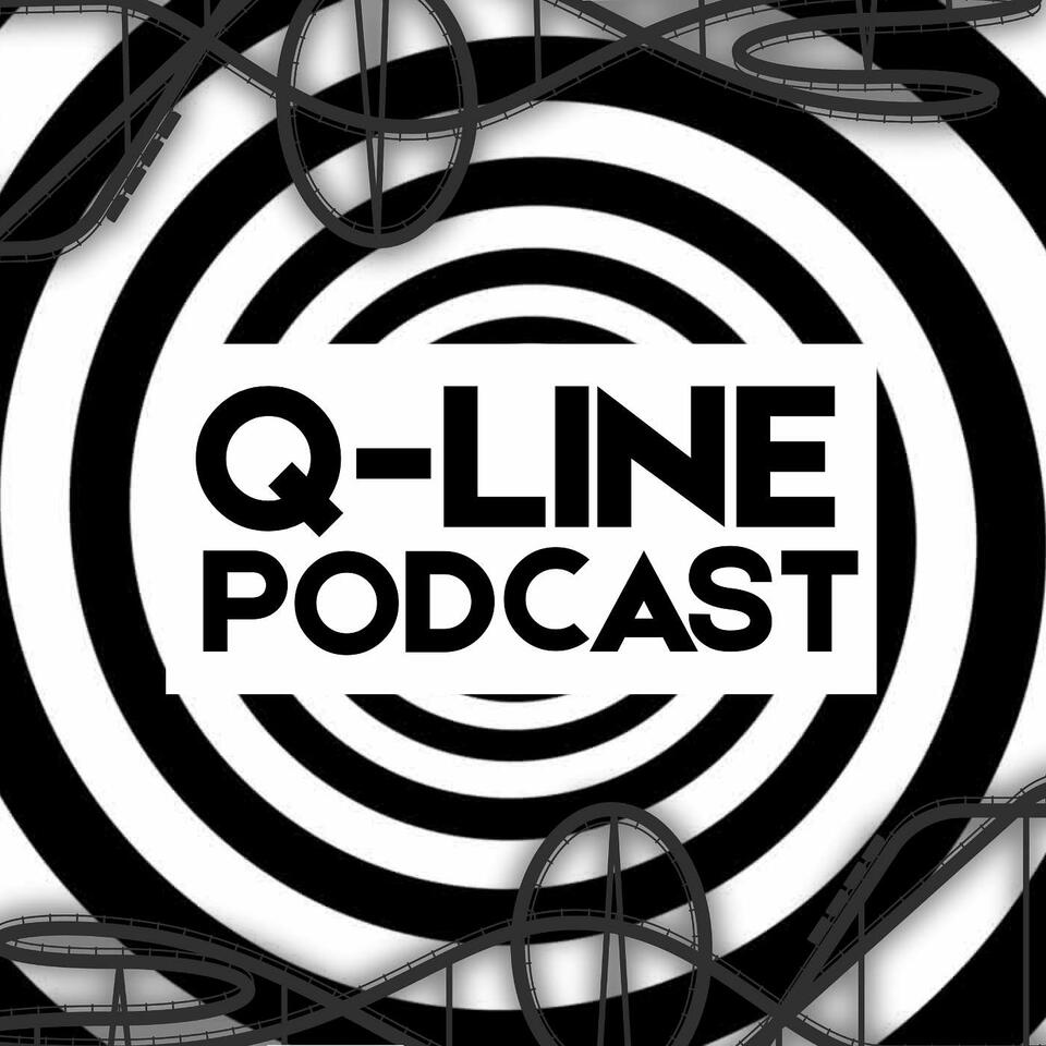 Q-Line (Theme Park Podcast)