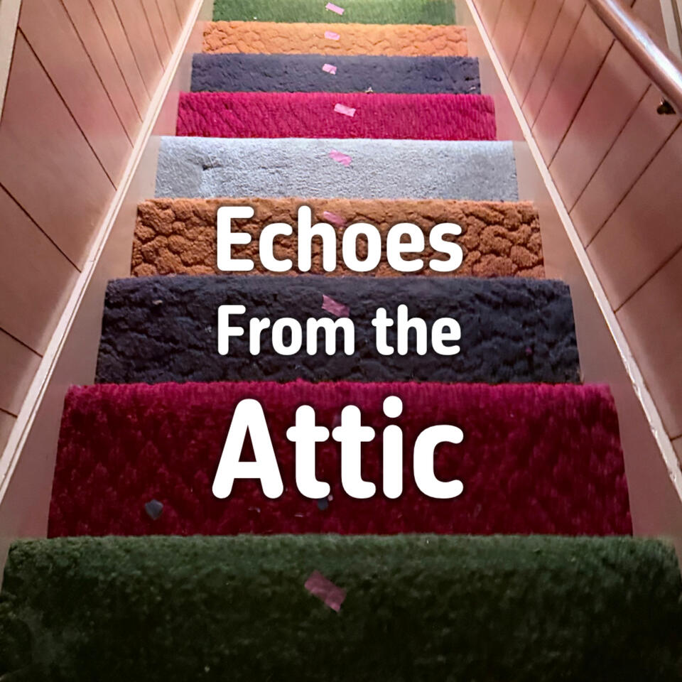 Echoes From the Attic