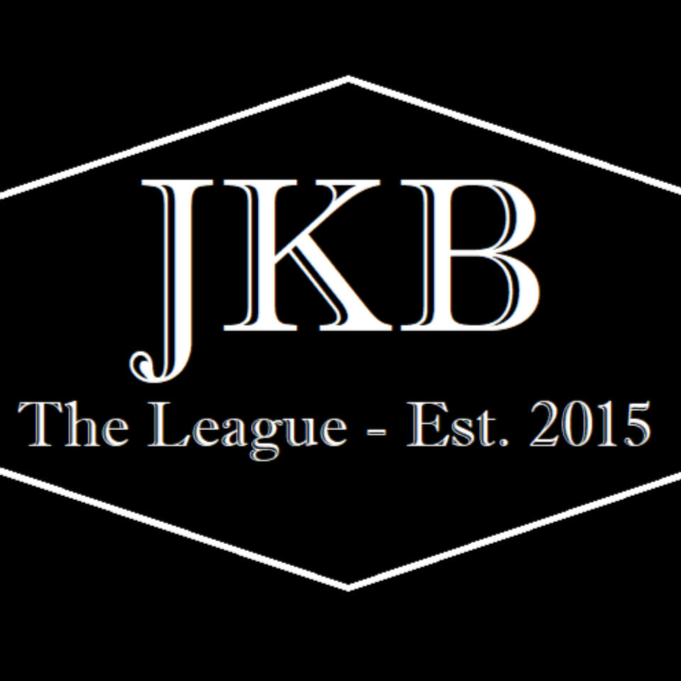 JKB Unleashed