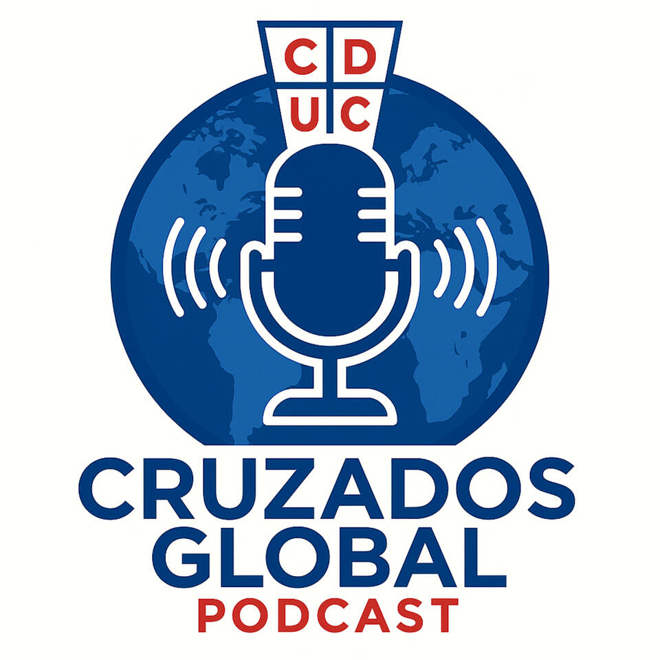 Cruzados Global Podcast