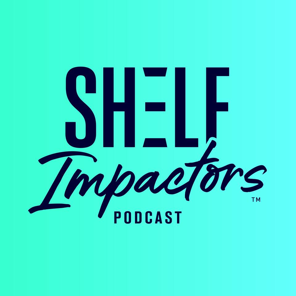 Shelf Impactors™ Branding and Packaging Design