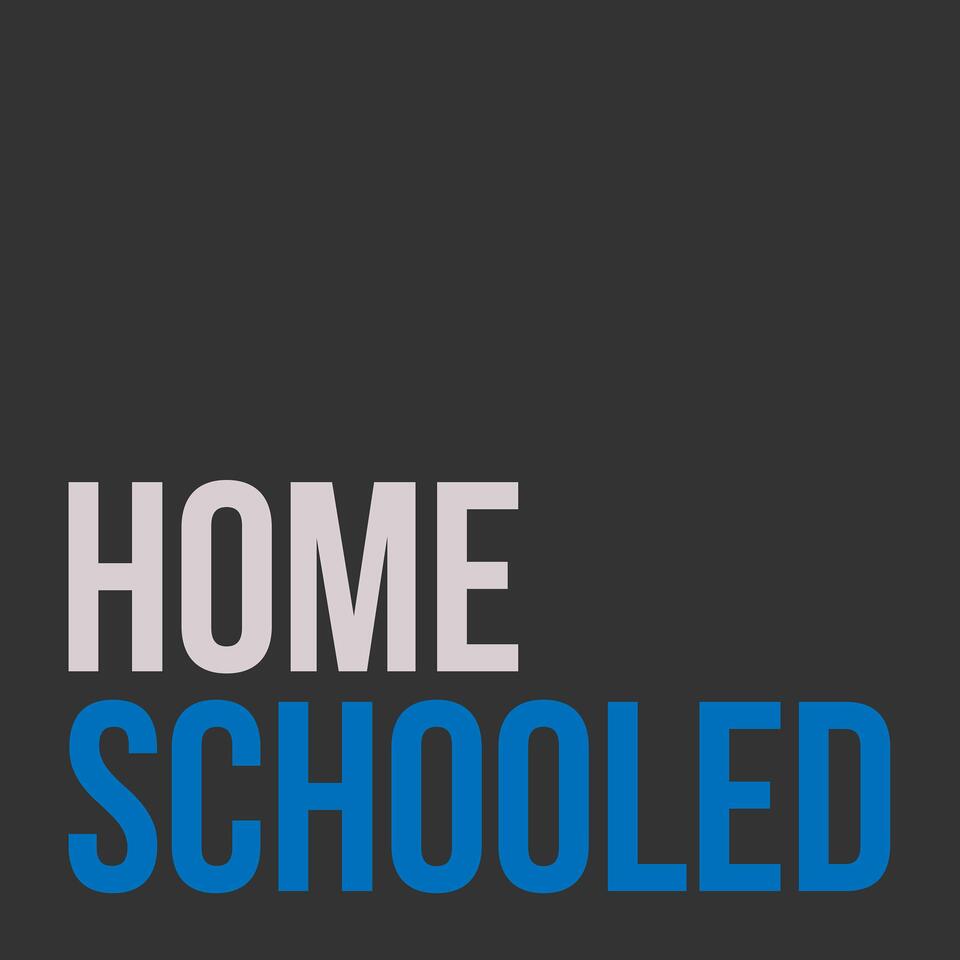Homeschooled: Conversations with Alumni