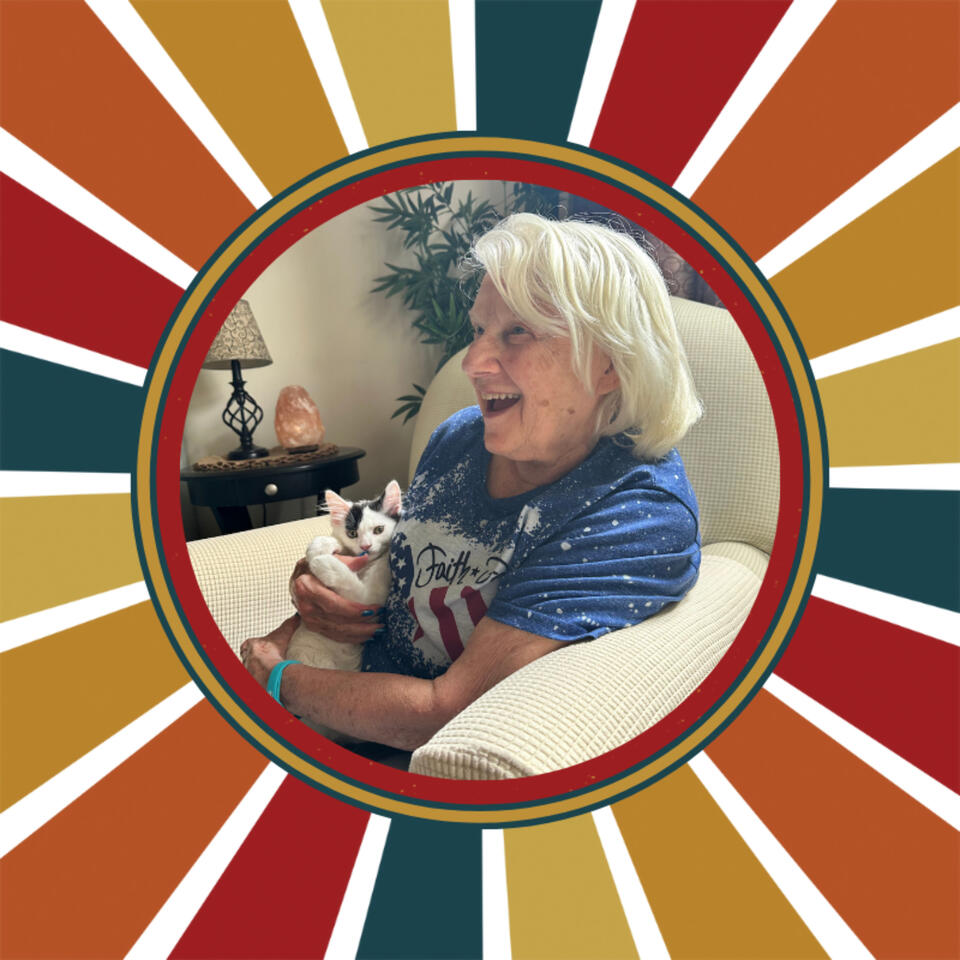 Story Time with Grammy Jackie
