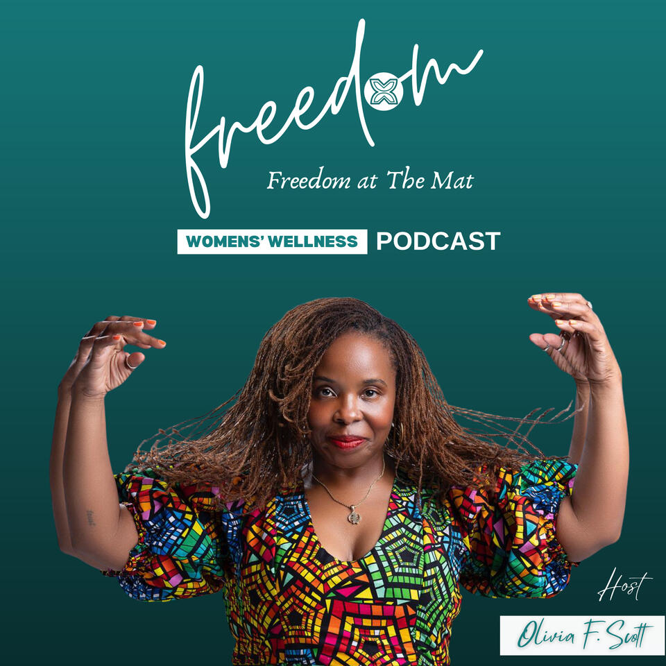 Freedom at The Mat | A Women's Wellness Sanctuary