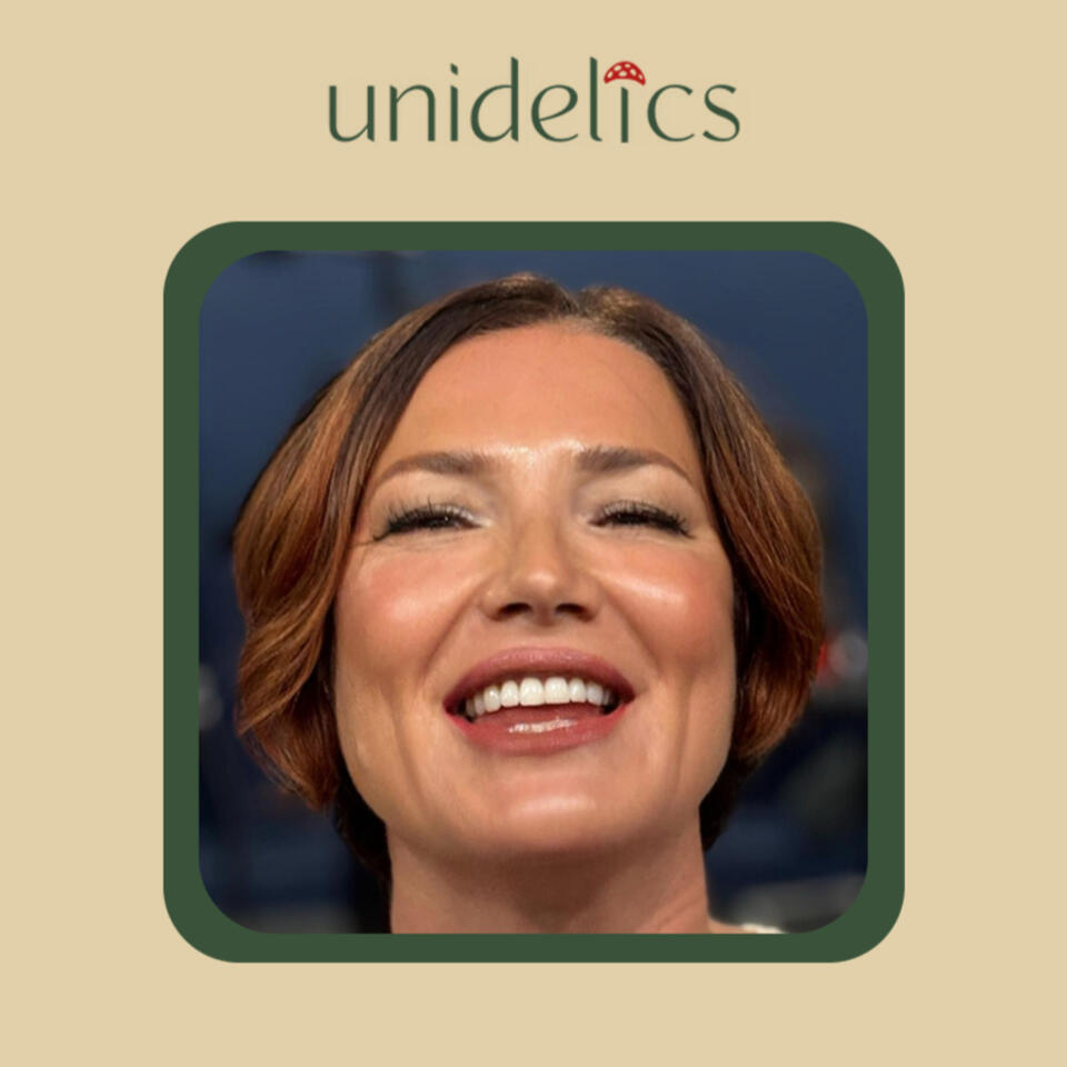 Unidelics: Tools for the Changing Mind (ENG)