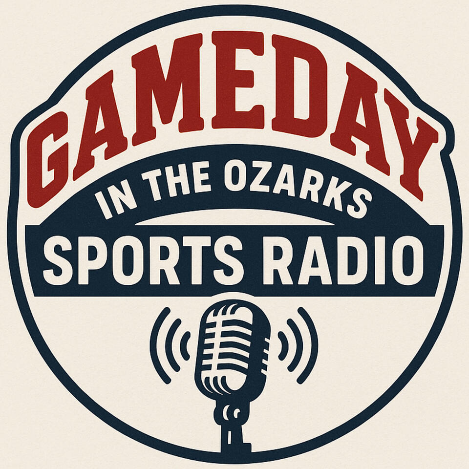 Gameday in the Ozarks