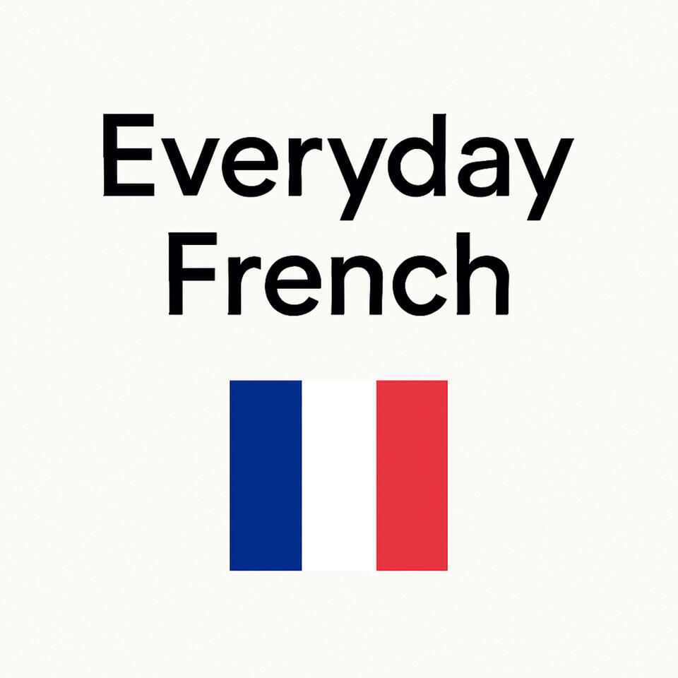 Everyday French