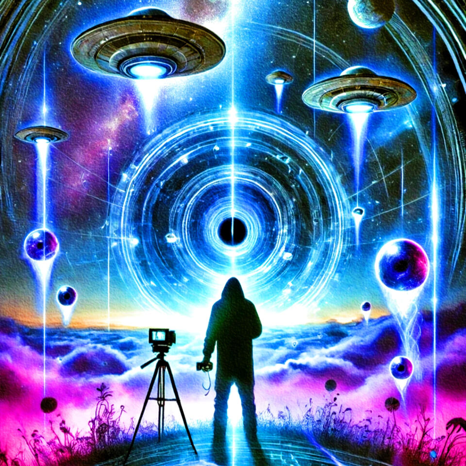 UFO.Exofiles