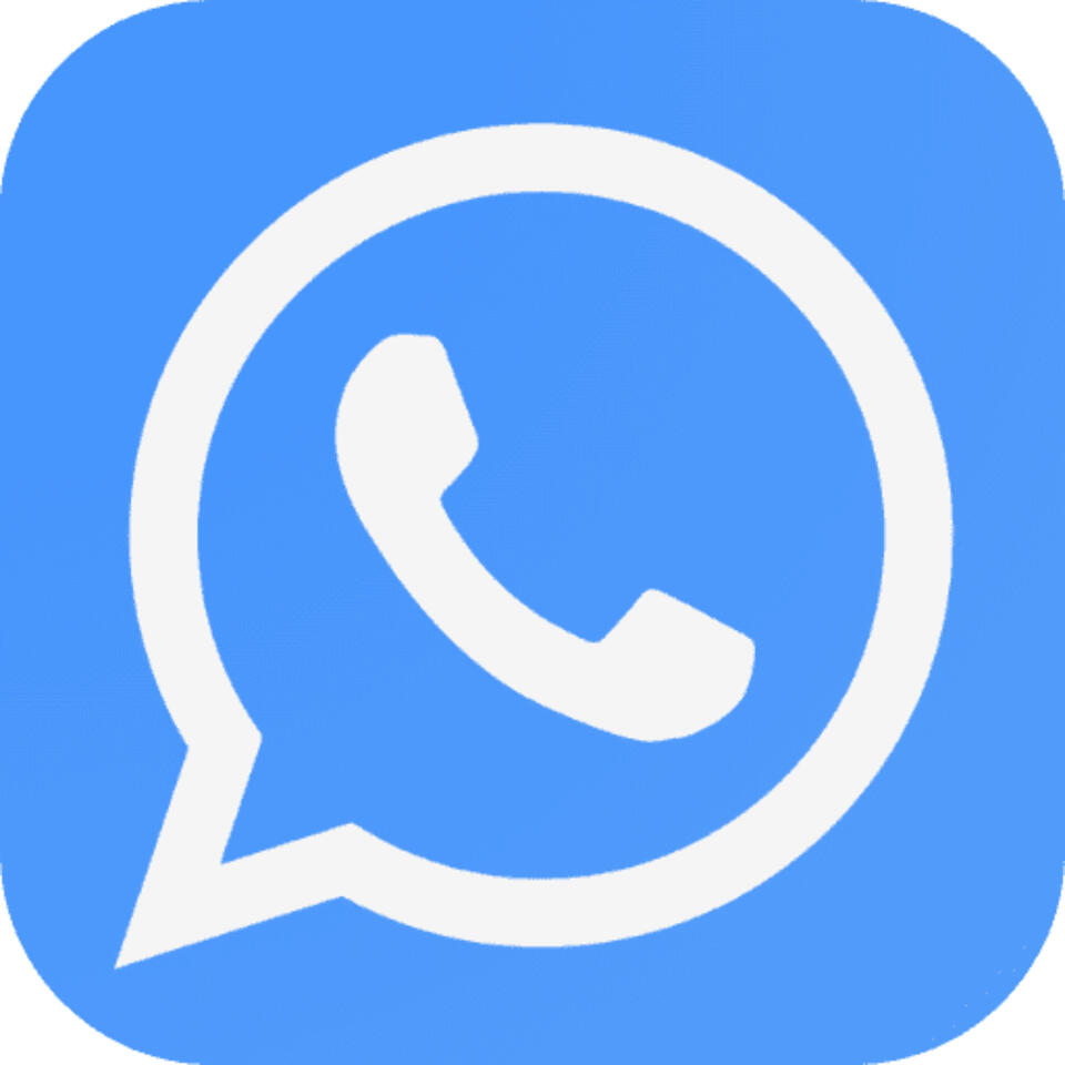 WhatsApp plus & GB WhatsApp