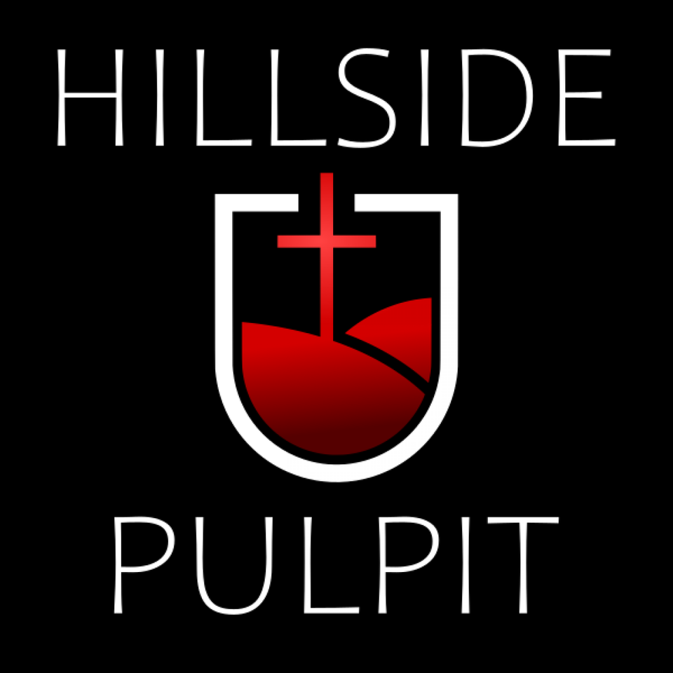 The Hillside Pulpit
