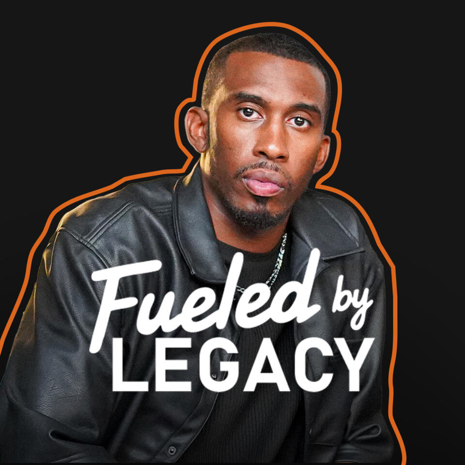 Fueled by Legacy