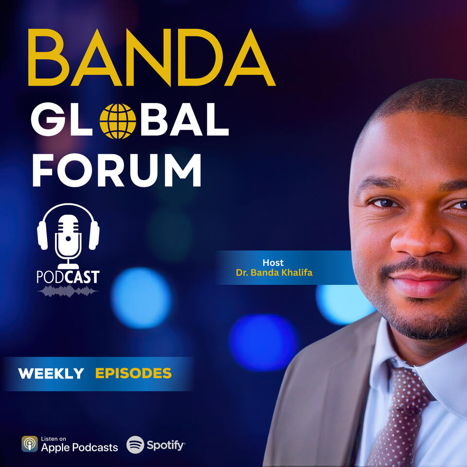Banda Global Forum