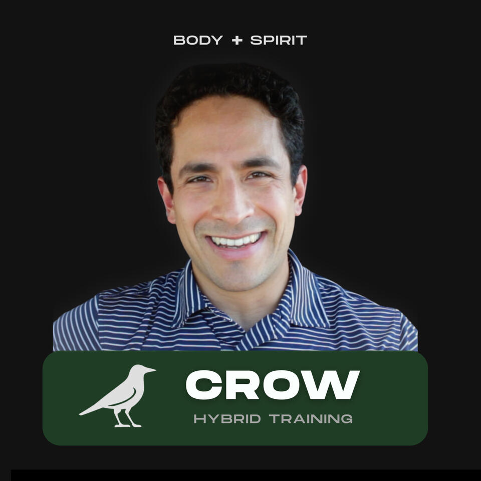CROW: Hybrid Training for the Athlete Who Outlasts