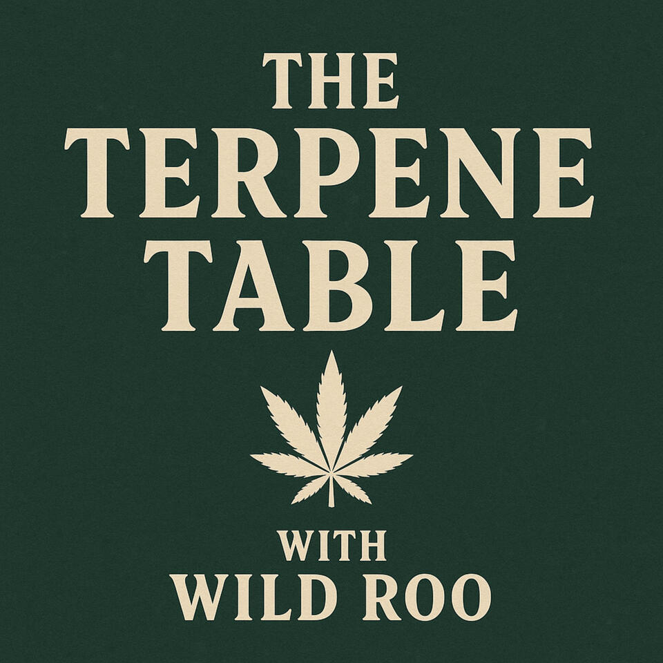 The Terpene Table