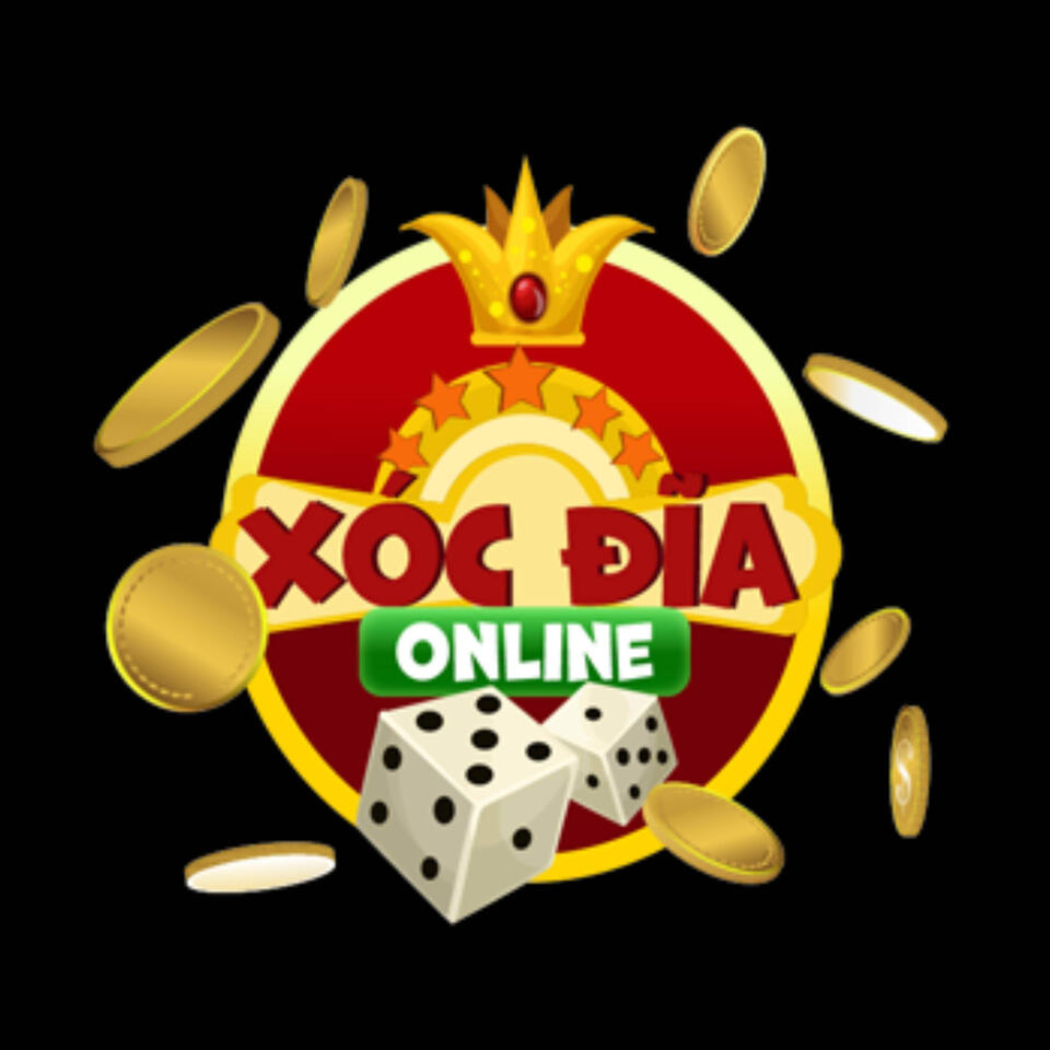 Xóc đĩa - xocdiavn.site