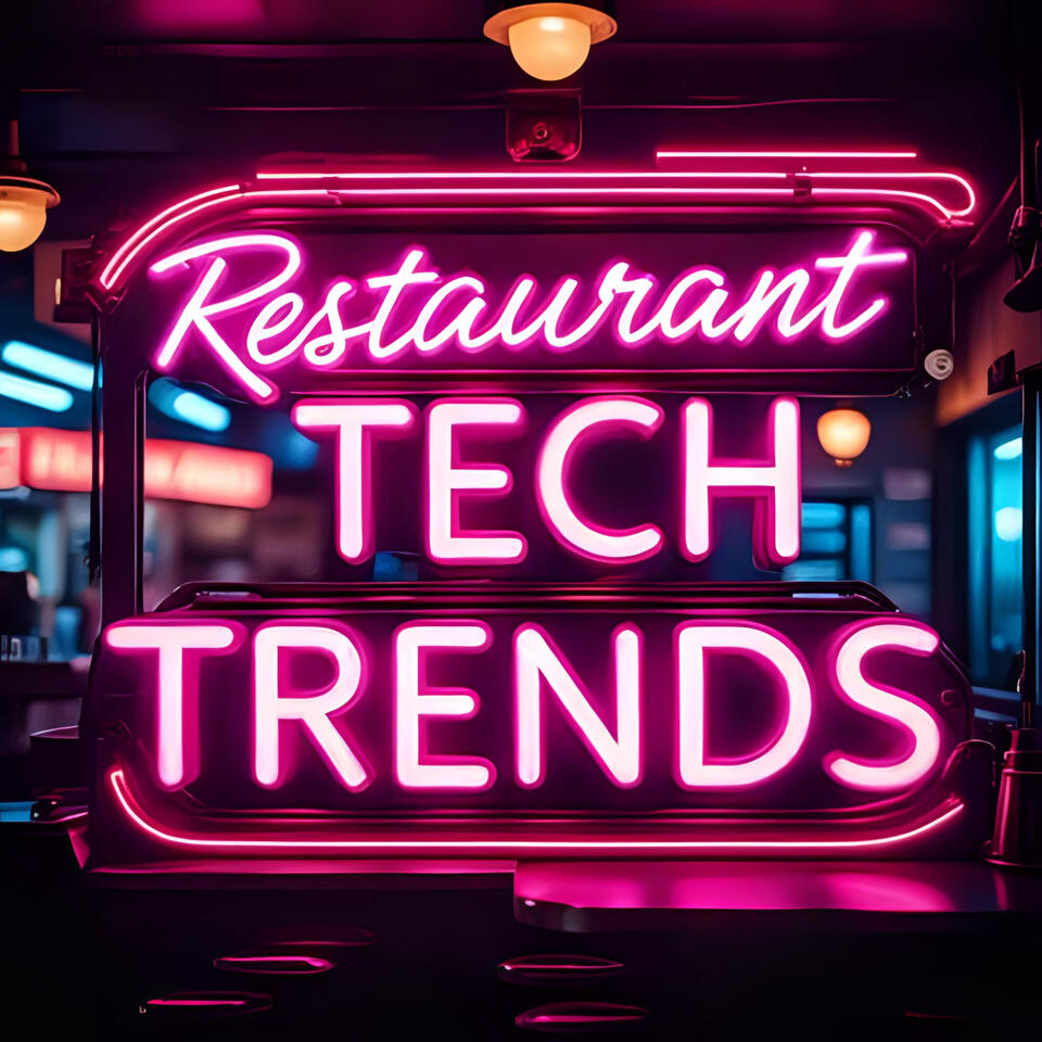 Restaurant Tech Trends