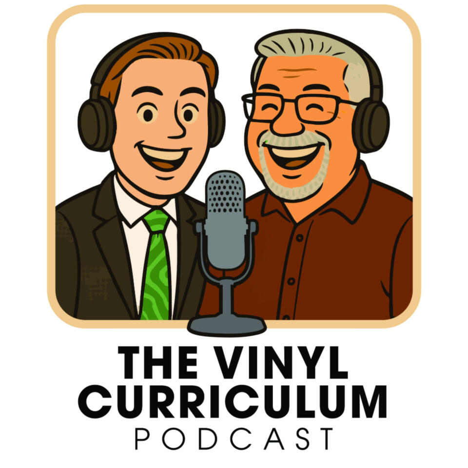The Vinyl Curriculum