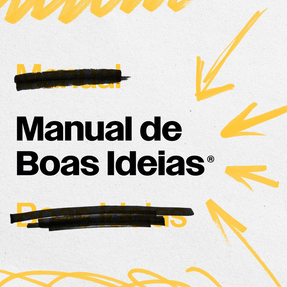 Manual de Boas Ideias